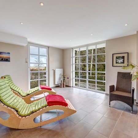Residenz Am Balmer See - Bs 49 Mit Wellnessbereich Eksteriør billede