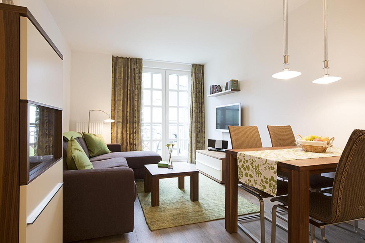Residenz Am Balmer See - Bs 49 Mit Wellnessbereich Eksteriør billede