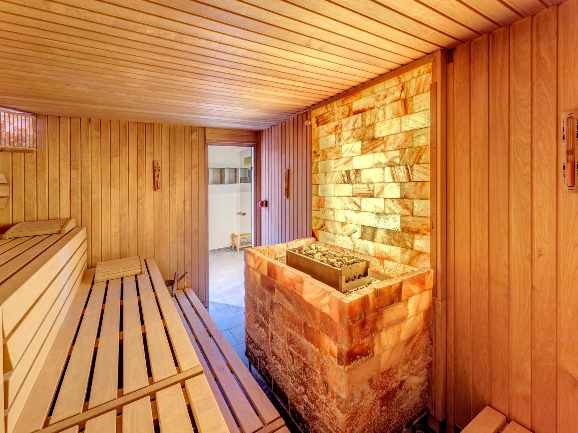 Residenz Am Balmer See - Bs 49 Mit Wellnessbereich Eksteriør billede