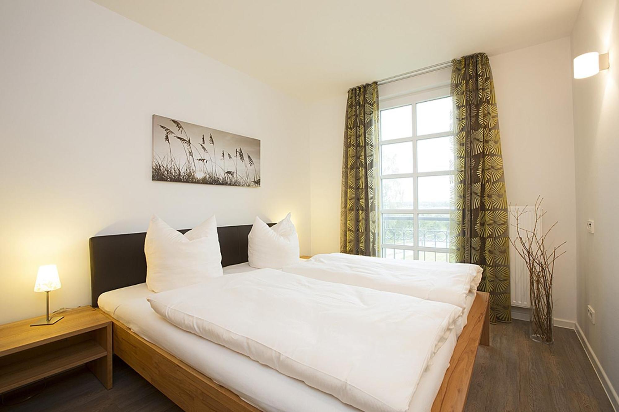 Residenz Am Balmer See - Bs 49 Mit Wellnessbereich Eksteriør billede
