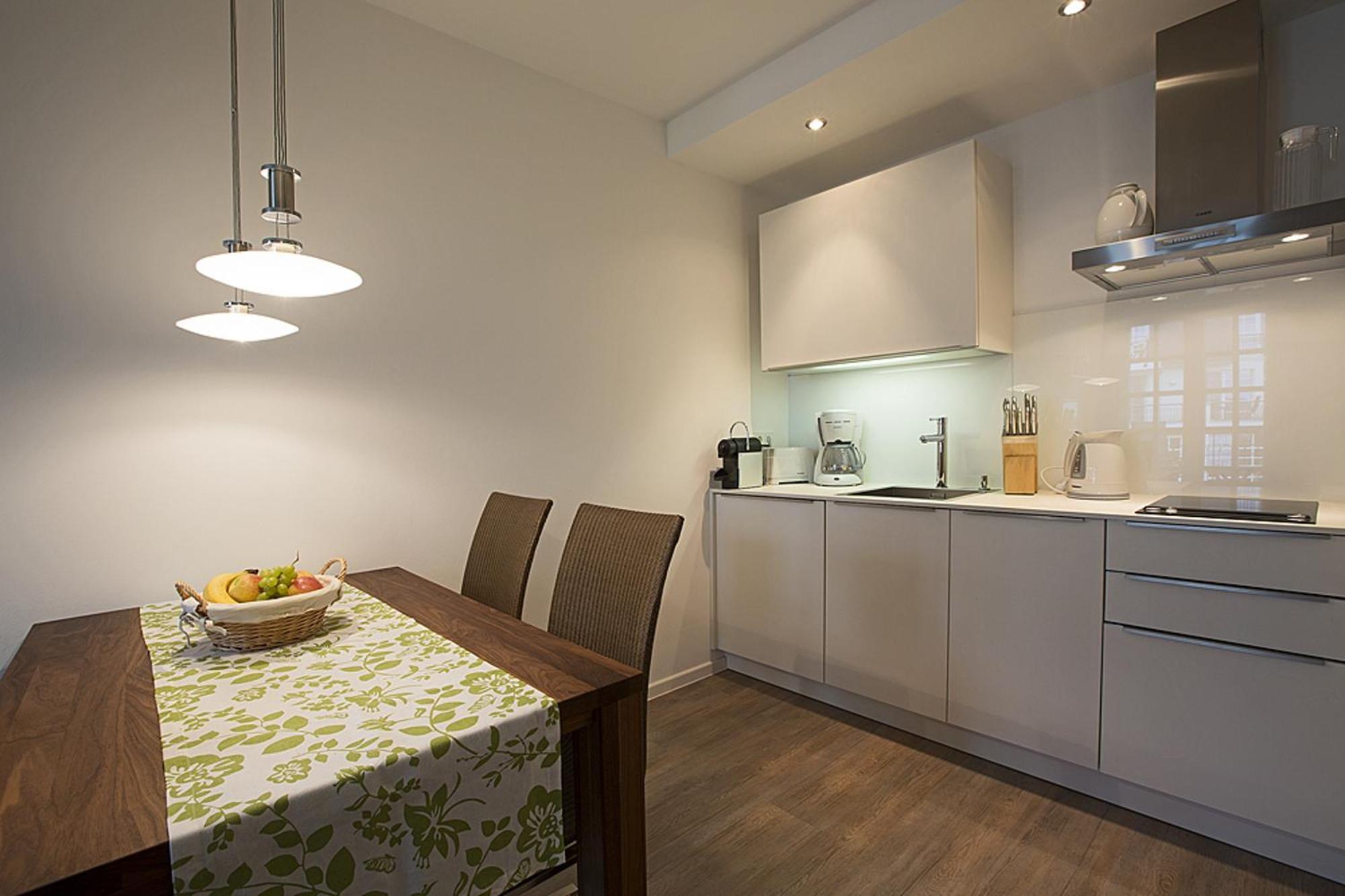 Residenz Am Balmer See - Bs 49 Mit Wellnessbereich Eksteriør billede