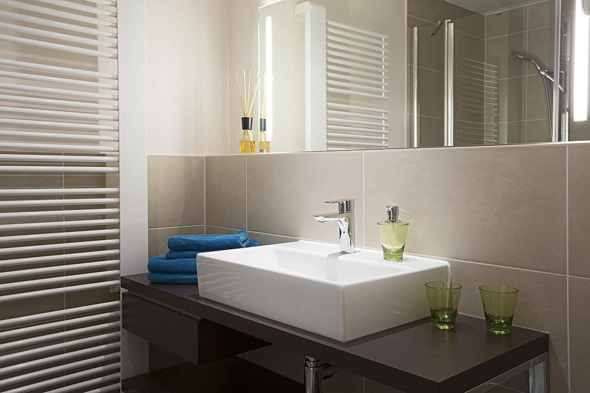 Residenz Am Balmer See - Bs 49 Mit Wellnessbereich Eksteriør billede