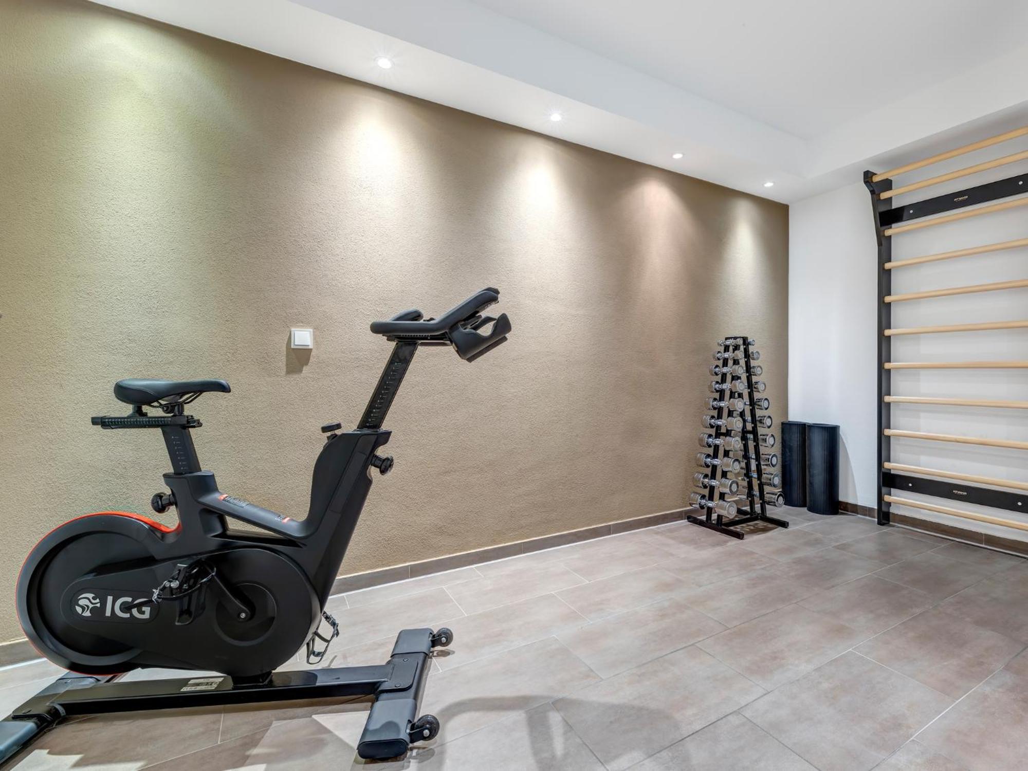 Residenz Am Balmer See - Bs 49 Mit Wellnessbereich Eksteriør billede