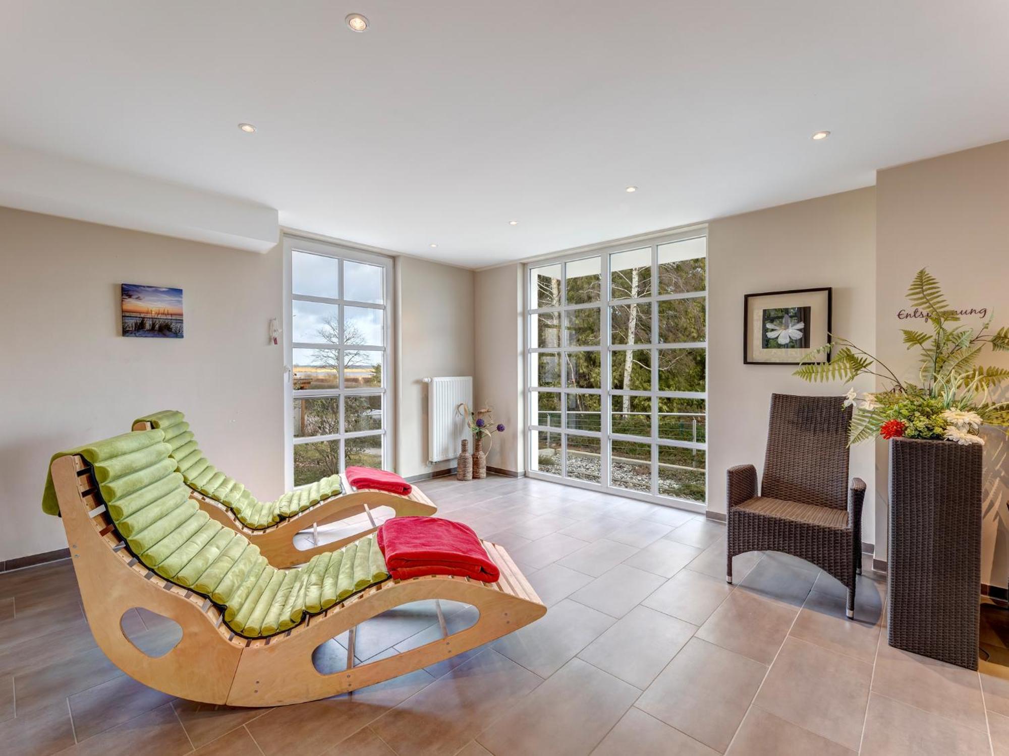 Residenz Am Balmer See - Bs 49 Mit Wellnessbereich Eksteriør billede