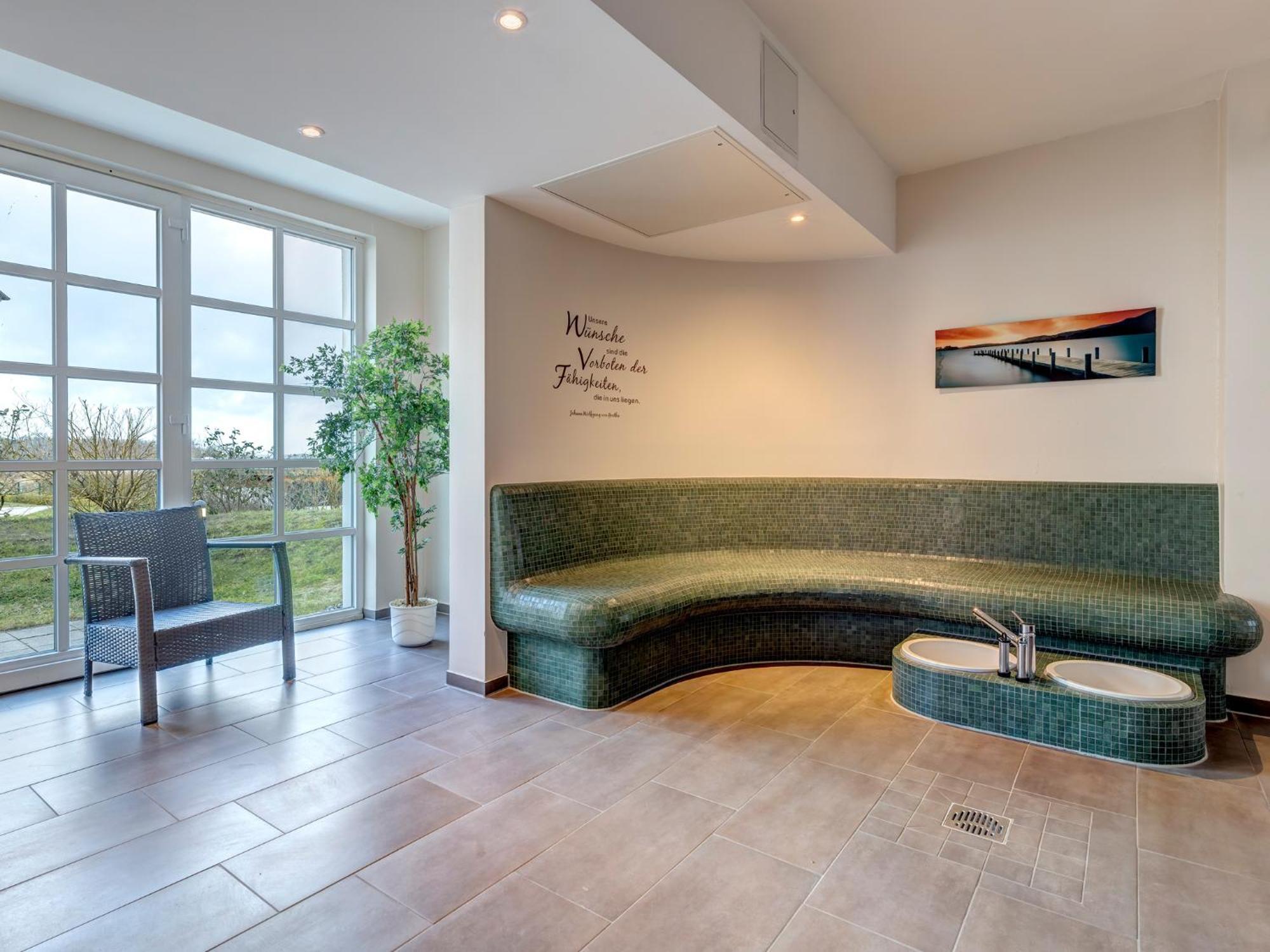 Residenz Am Balmer See - Bs 49 Mit Wellnessbereich Eksteriør billede